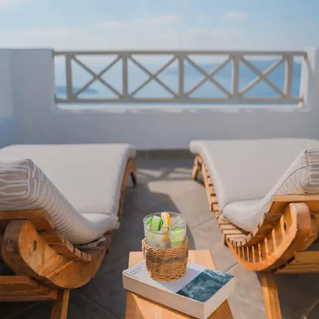 Apartament Spitia Tzitzi