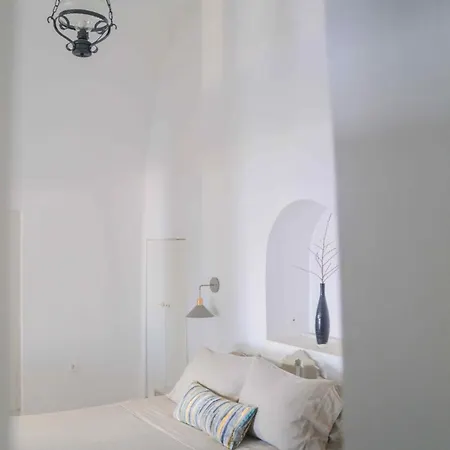 Spitia Tzitzi Apartament *