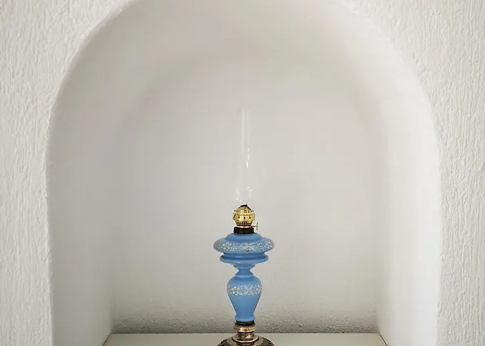 Lejlighed Spitia Tzitzi *