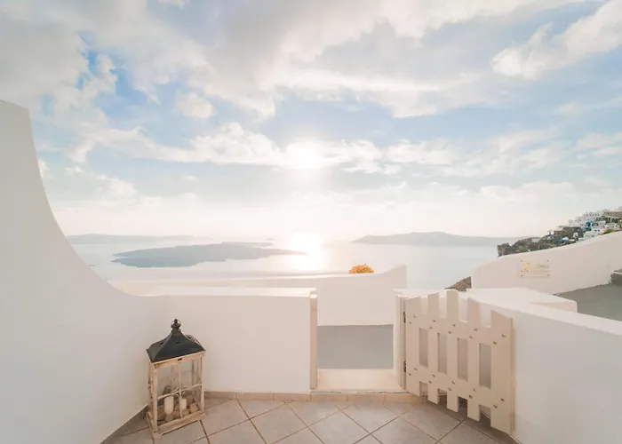 Spitia Tzitzi Lejlighed *