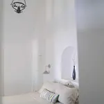 Spitia Tzitzi Apartmán *