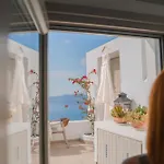 شقة Spitia Tzitzi *