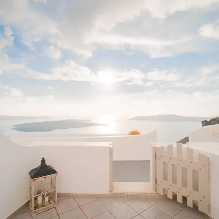 Spitia Tzitzi 公寓 *