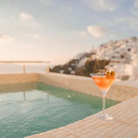 Spitia Tzitzi 公寓 *