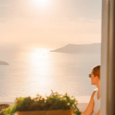 Spitia Tzitzi 公寓