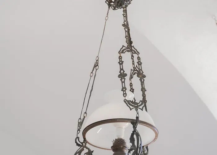 Spitia Tzitzi 아파트 *