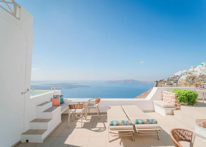 아파트 Spitia Tzitzi