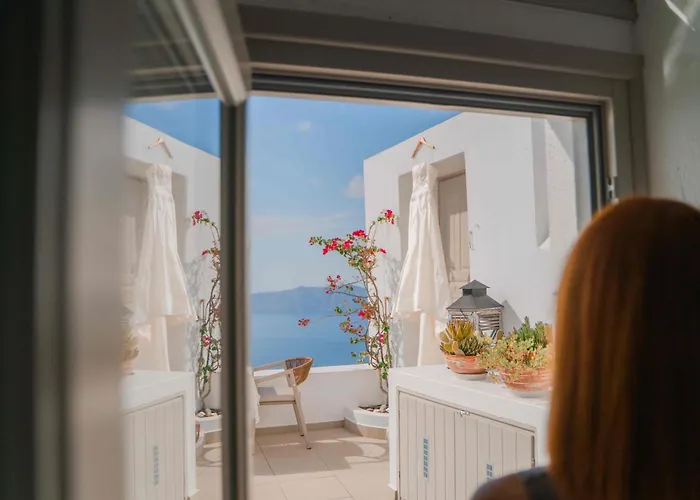 アパート Spitia Tzitzi *