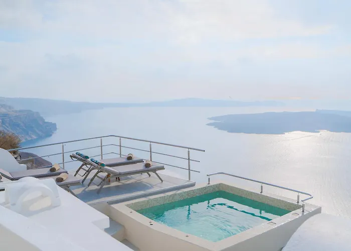 Апартаменты Spitia Tzitzi *