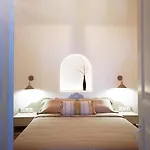 Spitia Tzitzi Lejlighed Imerovigli (Santorini)