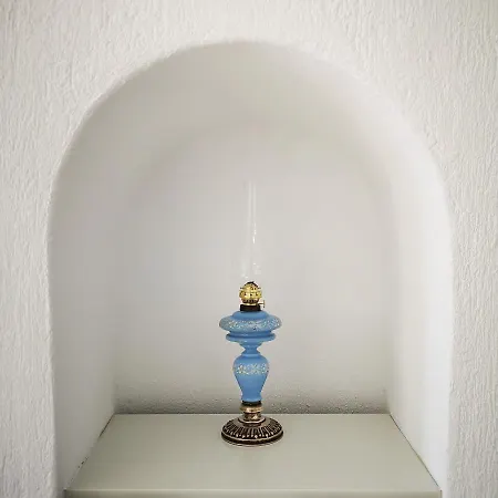 Lägenhet Spitia Tzitzi *