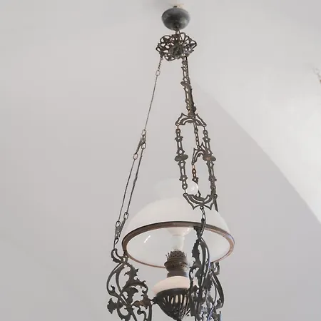 Spitia Tzitzi Lägenhet *