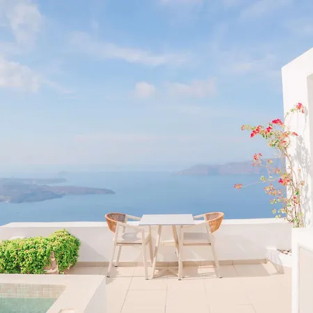 Spitia Tzitzi דירה