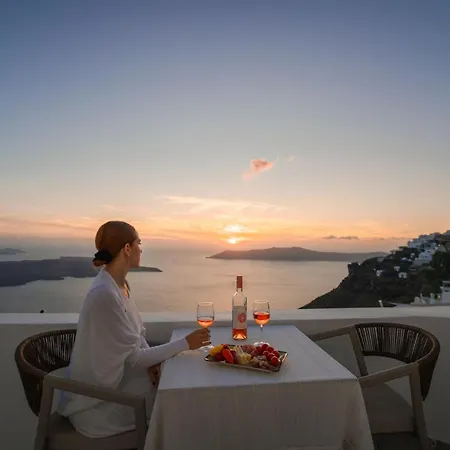 Spitia Tzitzi דירה *