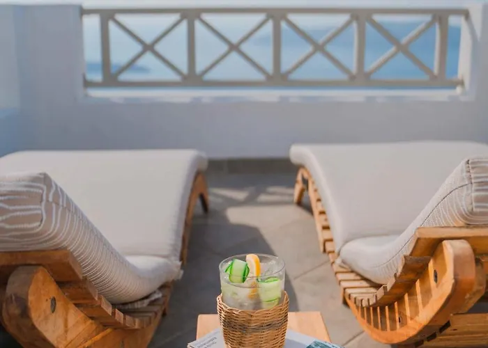 公寓 Spitia Tzitzi