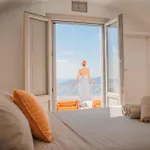 Spitia Tzitzi Imerovigli (Santorini)