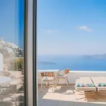 Spitia Tzitzi Appartamento Imerovigli (Santorini)