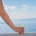 Spitia Tzitzi Imerovigli (Santorini)