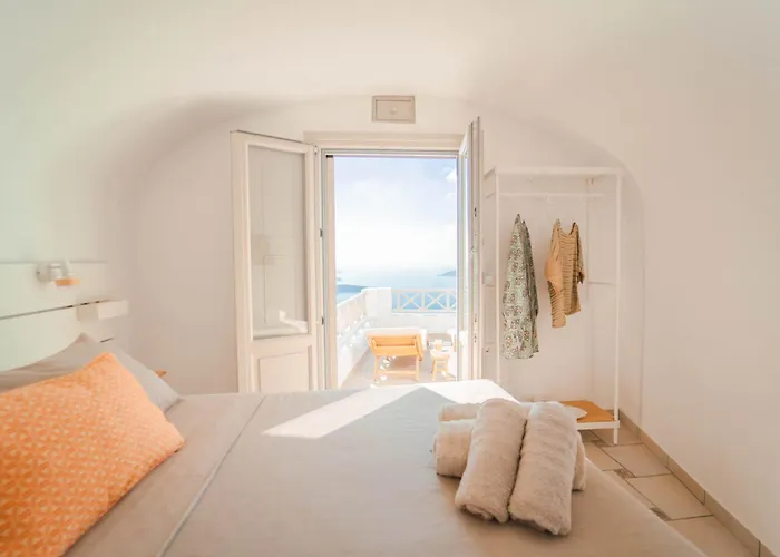 Apartament Spitia Tzitzi *