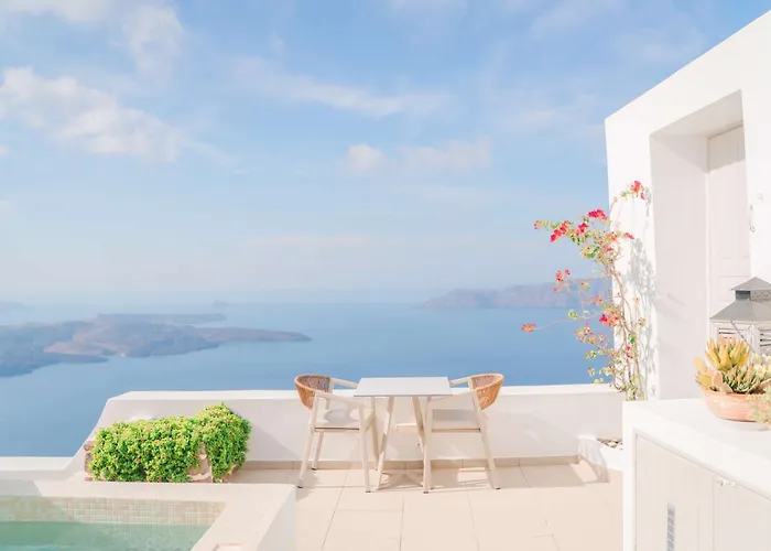 Spitia Tzitzi Apartament