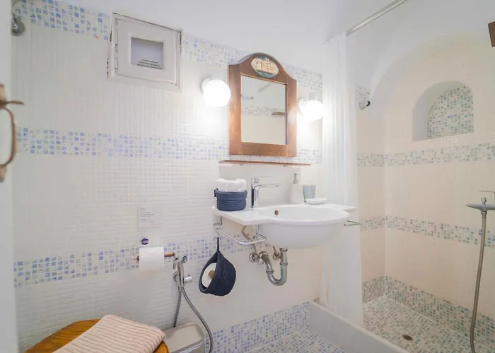 Spitia Tzitzi Apartament