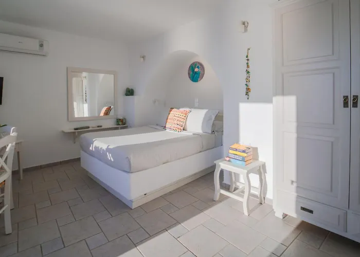 Spitia Tzitzi Apartament