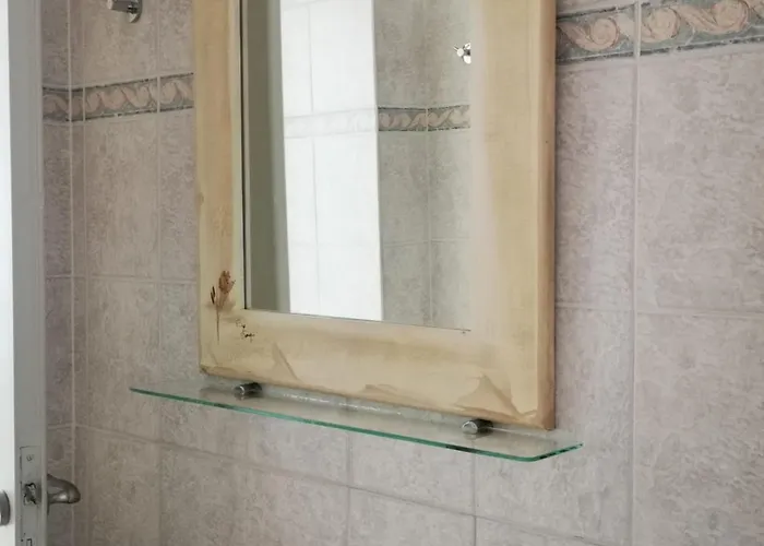 Spitia Tzitzi Apartament *